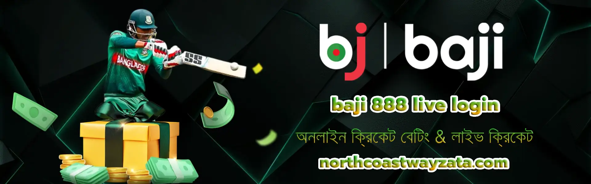 baji 888 live login